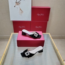 Roger Vivier Sandals